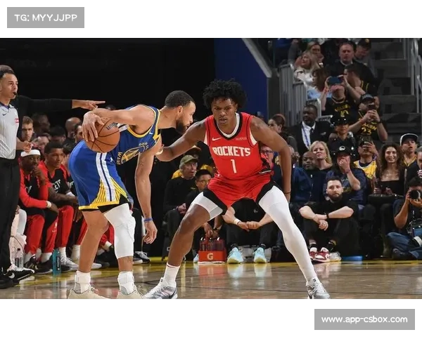 阿门·汤普森24分9篮板，火箭青年军成长显著