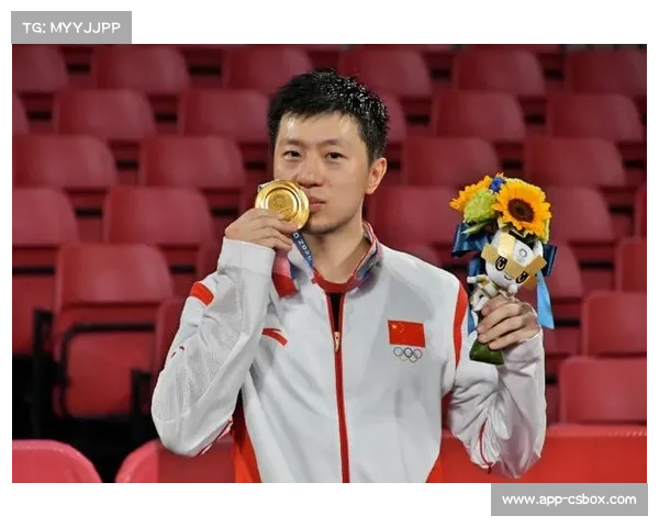 马龙从鞍山小马到全满贯之王的坚持之路