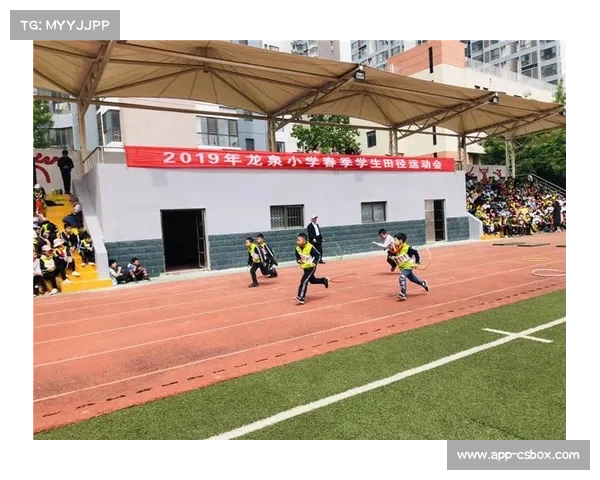 龙泉市中小学生田径运动会破纪录瞬间：37项目展现新高度