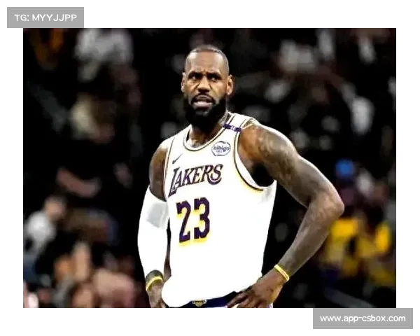 詹姆斯与沙特篮球项目无关，代表澄清传闻