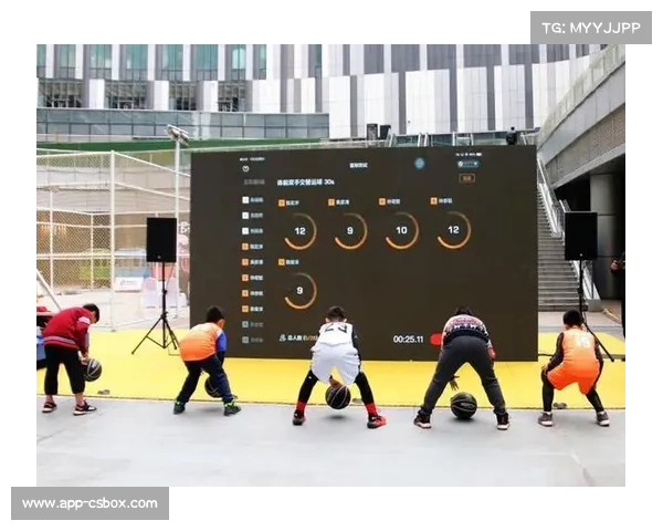 数字科技融合体育场景，赛事智能化与个性化观赛成趋势