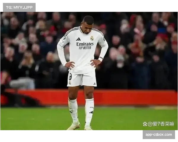 姆巴佩接受BBC专访，谈及在欧冠关键阶段对个人冲刺时机选择的思考